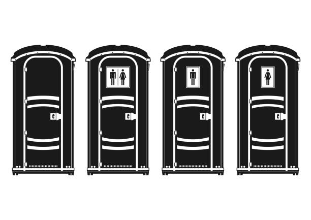 Best Portable Toilets with Baby Changing Stations  in Meridian, MS