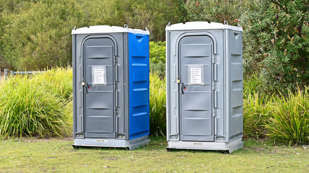 Best Short-Term Portable Toilet Rental  in Meridian, MS