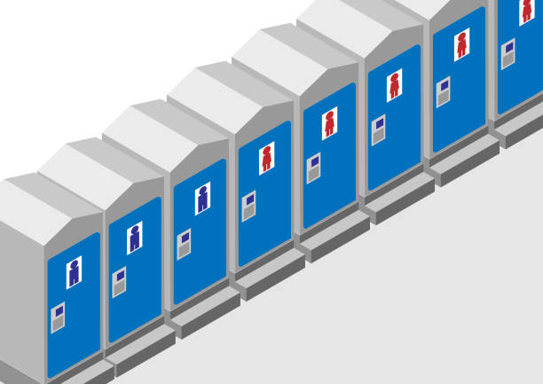Best Portable Toilet Rental for Emergency Services  in Meridian, MS