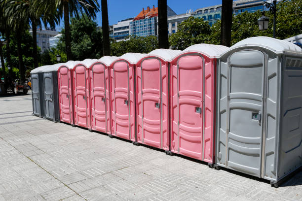 Best Event Portable Toilet Rental  in Meridian, MS