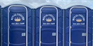 Best Portable Restroom Maintenance and Cleaning  in Meridian, MS